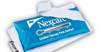 Nexcare ColdHot Therapy Pack Comfort
