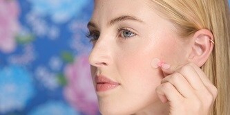 Nexcare™ Aknepflaster
